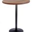 ES3083 – Bistro Table – Poseur