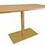 ES3758 – Bistro Table – Dining