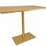 ES3760 – Bistro Table – Poseur