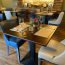 Fox and Hounds Get New Furniture